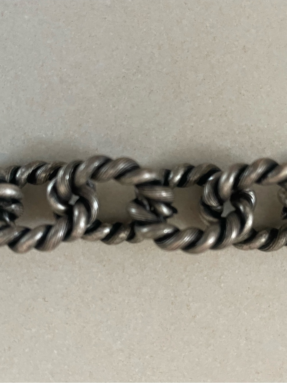 Custom Design Necklace - Picture 5 of 7